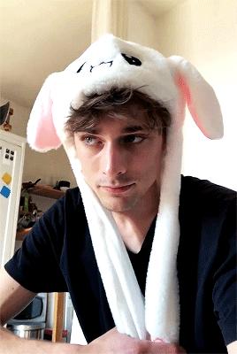 法国帅气男模,法国英俊男模成最帅伏地魔