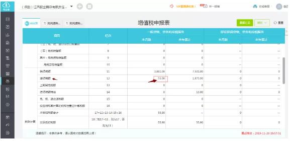旅客运输服务增值税怎么抵扣,1%的增值税专用发票可以抵扣吗