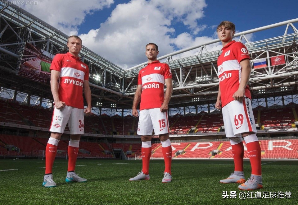 俄超格罗兹尼对莫斯科斯巴达,周六俄超