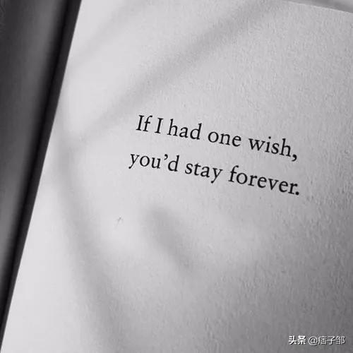 美到窒息的英文情话,那些美到让人窒息的诗词句子