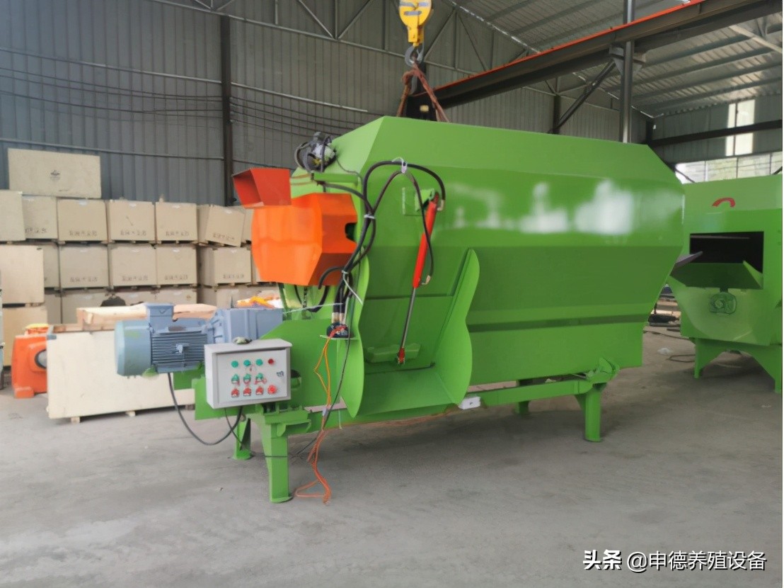 饲料搅拌机有静电怎么办,家用饲料搅拌机常见故障