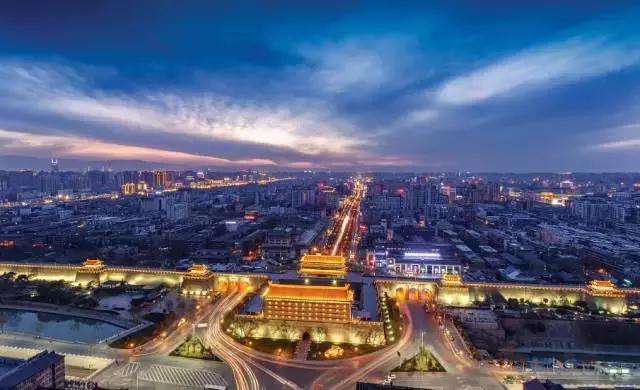 中国十大风水最佳城市排名,中国城市风水最好的十大