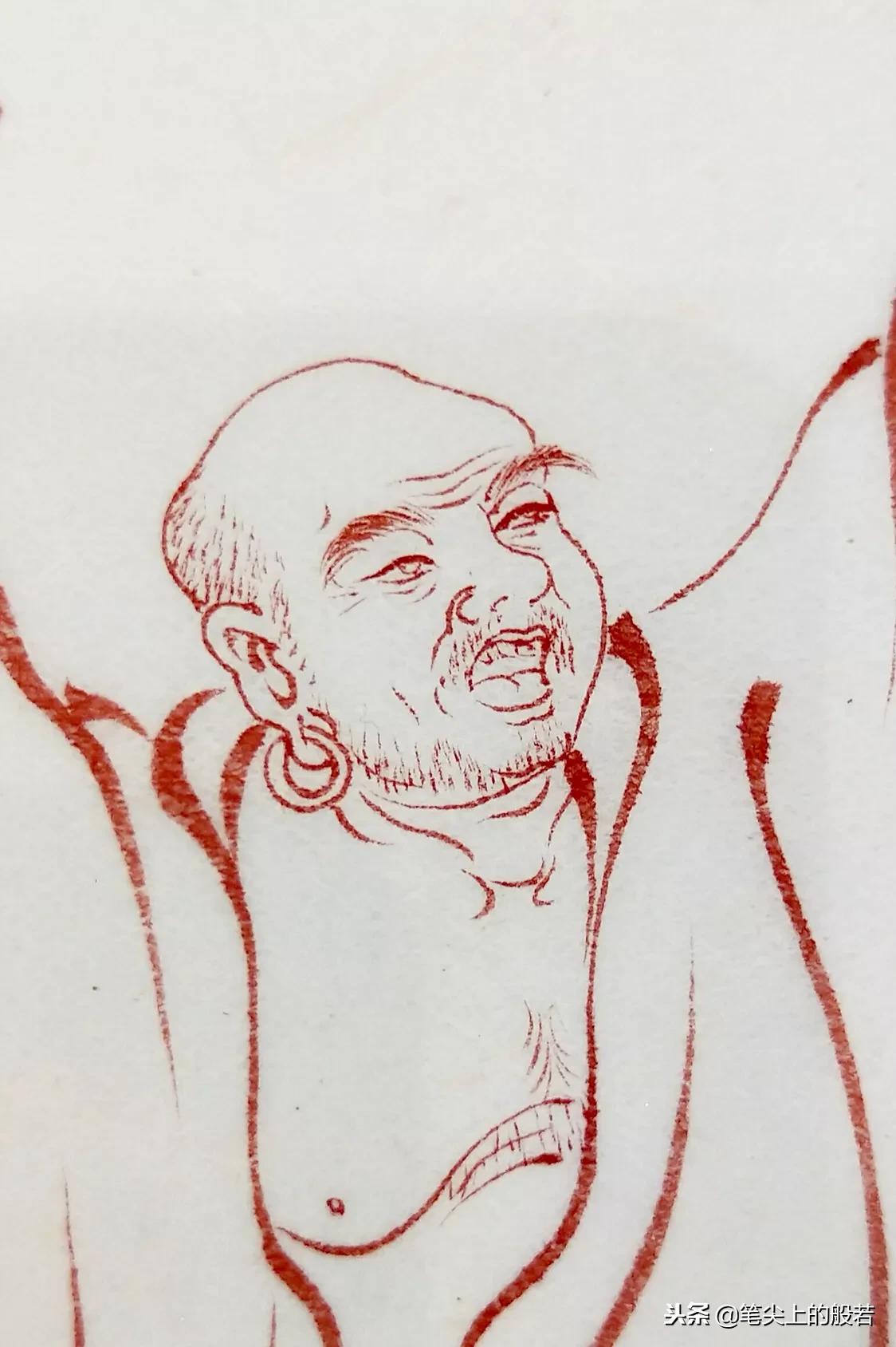 简约的艺术有种细腻的高级感,极简的线条勾勒出灵性空间