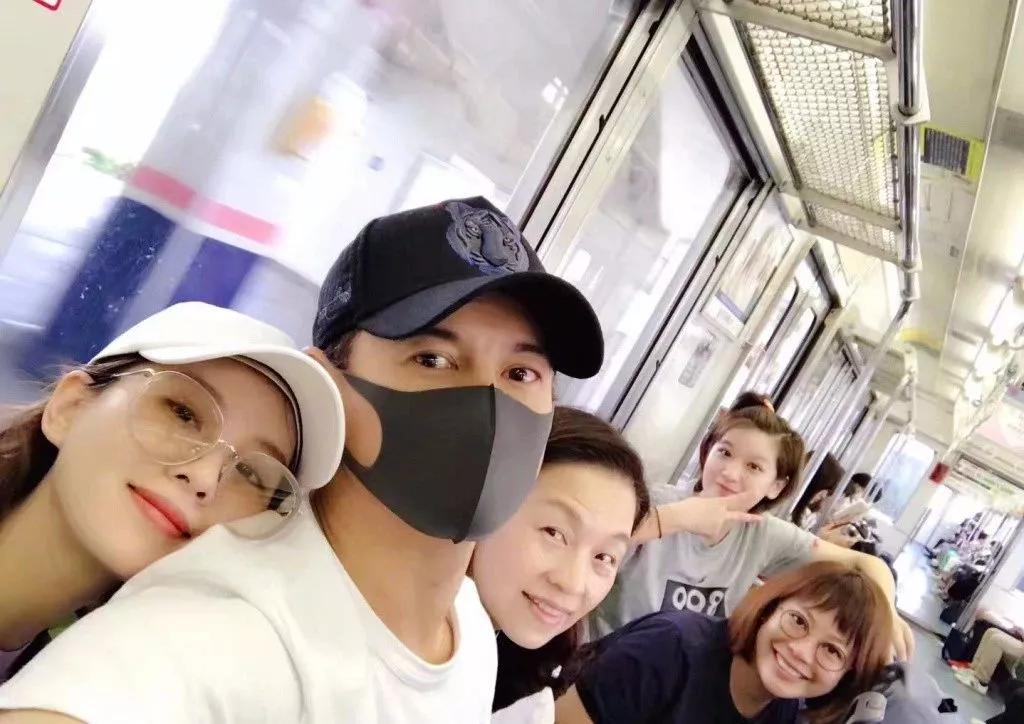 结婚后的刘诗诗,结婚后的唐嫣