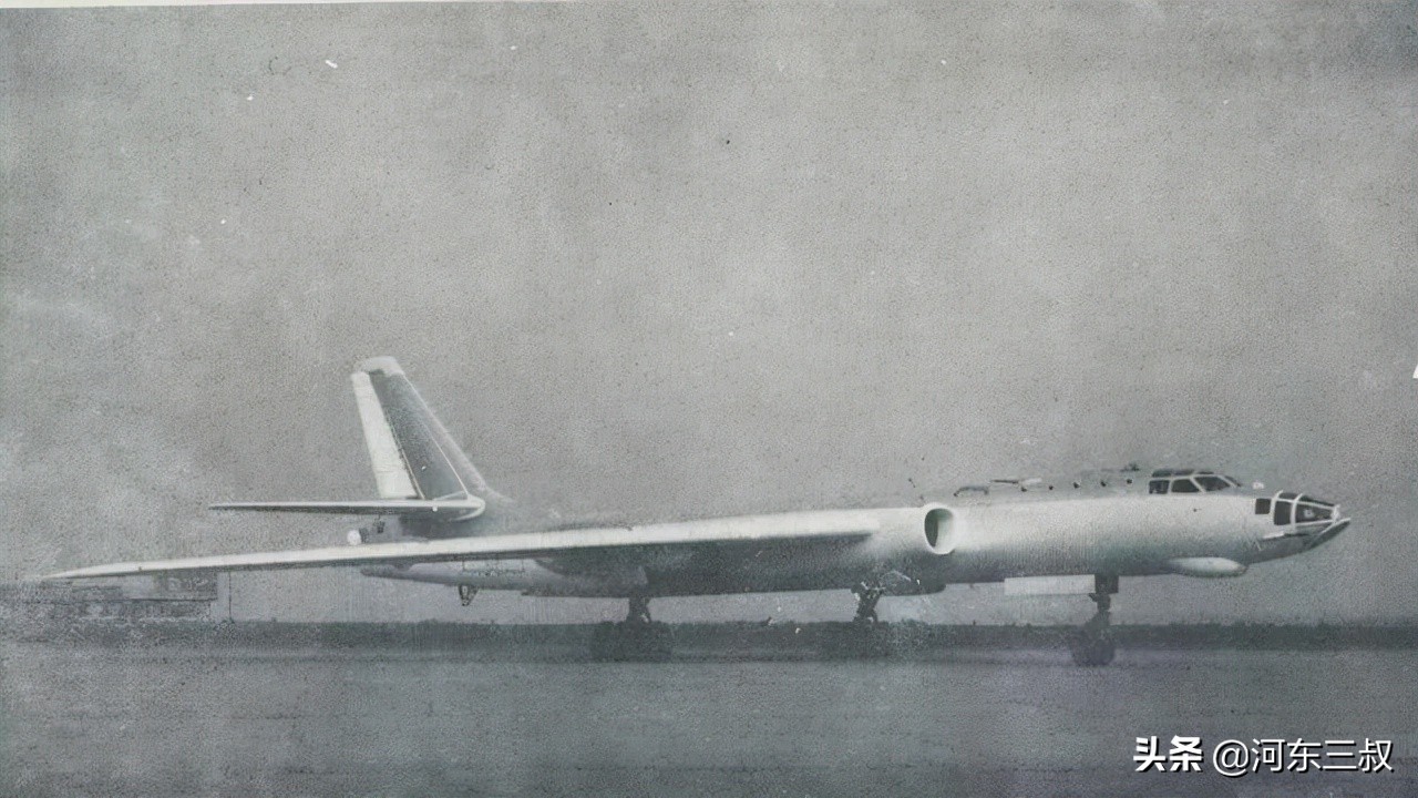 轰6n轰炸机历代改造升级机型,轰6为什么不能改成四发轰炸机