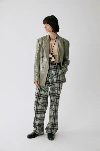 小众品牌质量好的服装店,小众适合学生的淘宝服装店