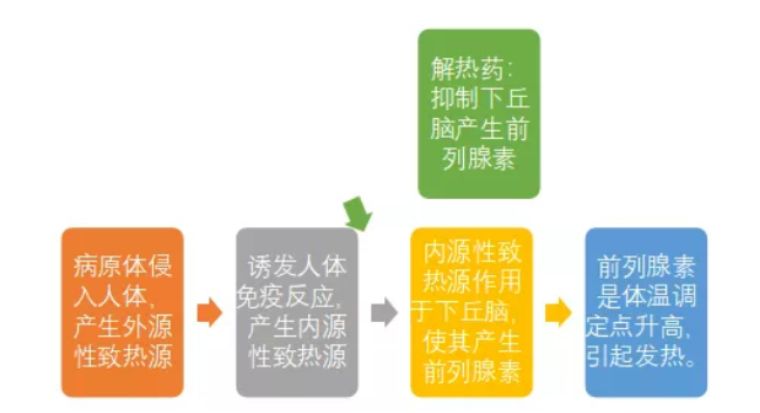 宝宝吃退烧药体温过低出汗怎么办,吃完退烧药后体温过低