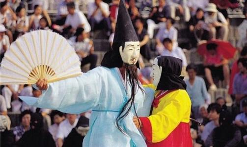 韩国没抢走中国的端午节，江陵端午祭和中国的端午节有根本性区别