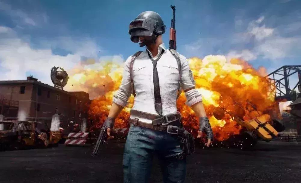 揭秘吃鸡外挂,吃鸡外挂有多少种