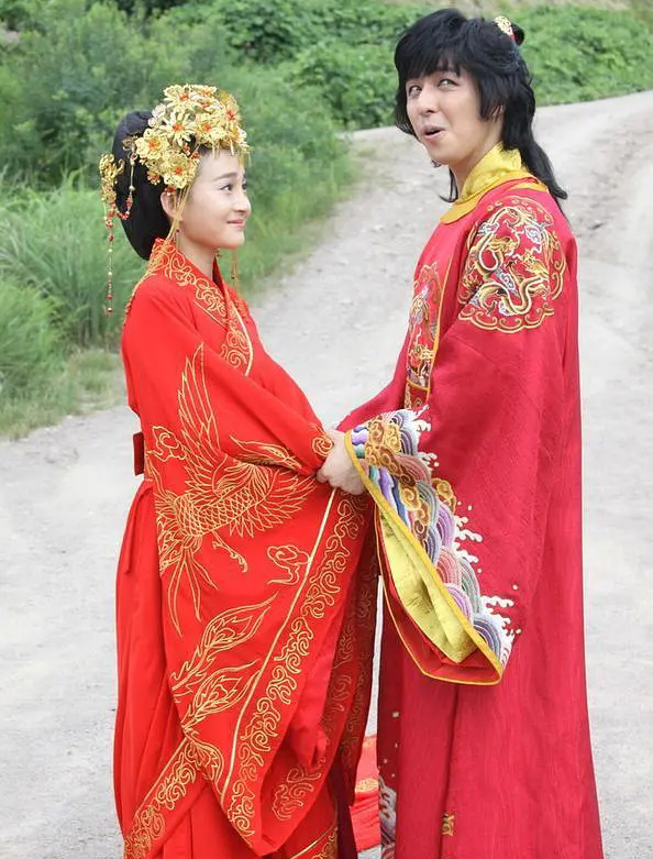 盘点5部女二强势霸屏的电视剧,十部顶级神剧女二