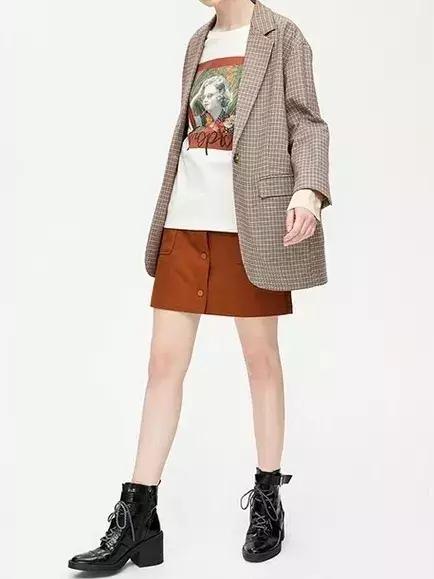 度过乌鲁木齐短暂的秋天，你只需要这些刚需单品