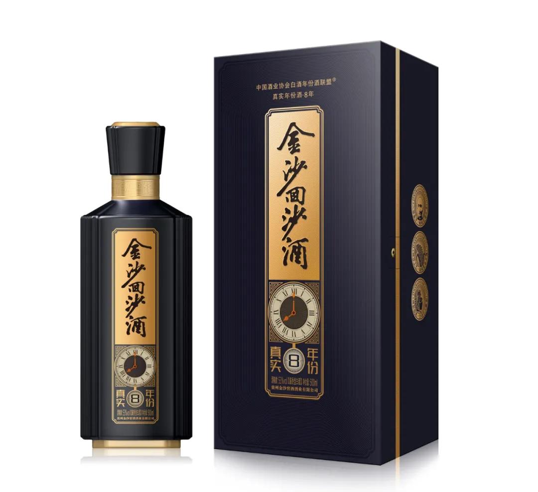 金沙回沙酒真实年份6年好喝吗,金沙回沙酒真实年份测评