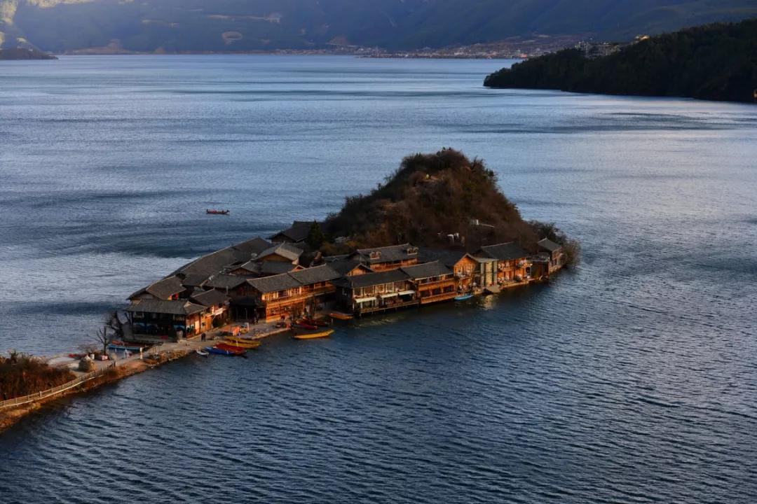 春节风景绝美的旅行地小众,春节云海旅游攻略