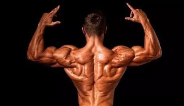 肩不够宽怎么样穿衣服,肩部训练可以改善高低肩