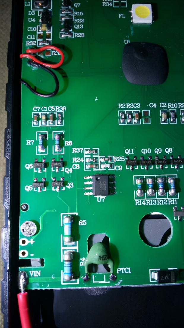正泰0111d万用表使用教程,正泰智能万用表ztw0111b拆解