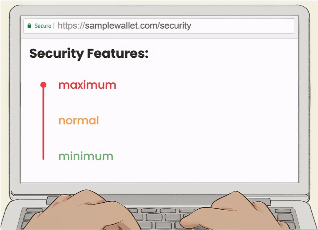 挖*币特比**容易吗？从设置钱包到开采，三个步骤教你成为一名矿工