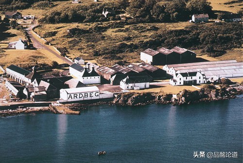 私藏生蚝威士忌清单，让你生猛一夏