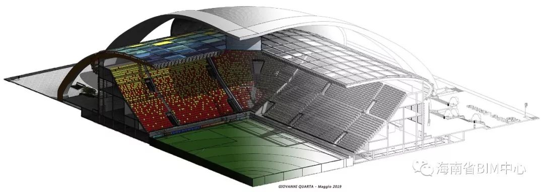bim设计深度标准,bim设计说明书