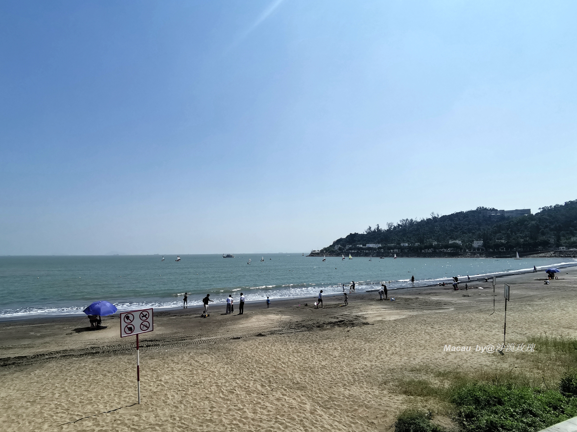 澳门出名美食,澳门有名的美食街是哪里