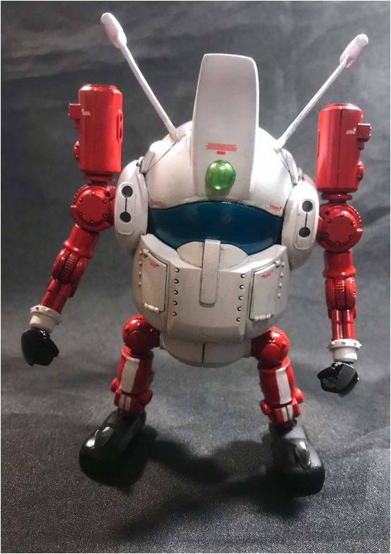 五字头耗子的2019年1月见闻录,之二