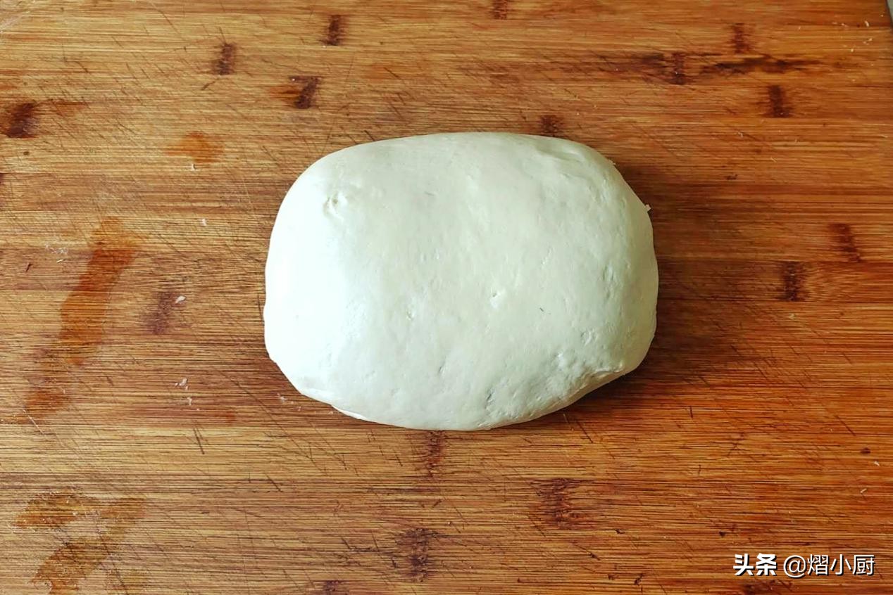 教你做好吃的炒面，方法简单，只要把握这一步，面Q弹味道鲜美