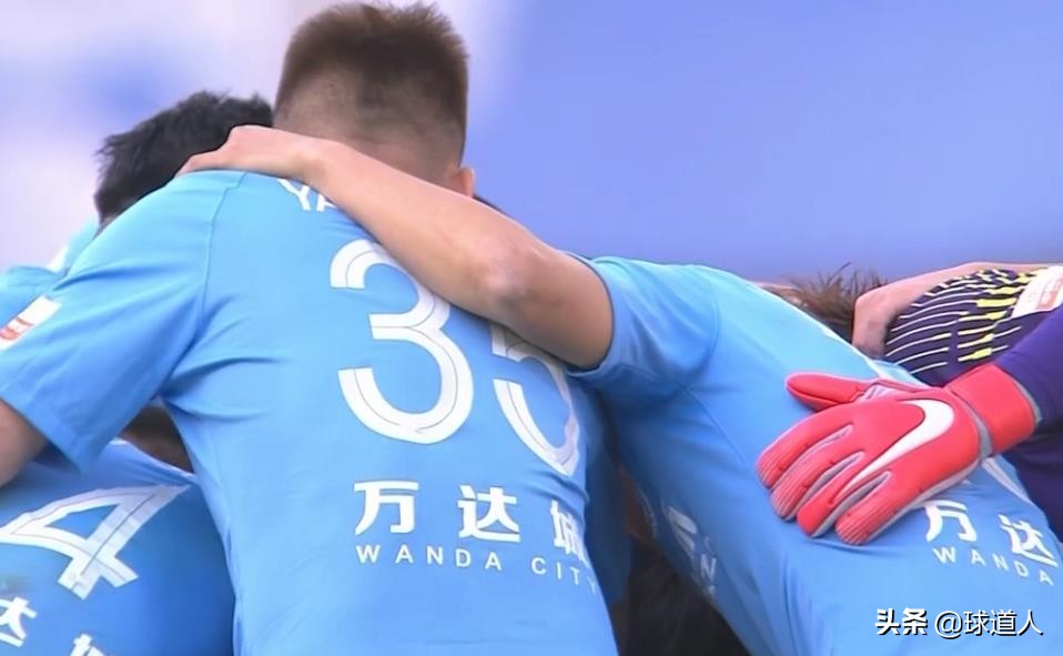 如何理解万达声明：不退出大连足球没大连一方支配权将另起炉灶