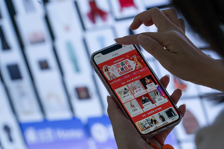 唯品会q3新消息,唯品会Q3净利润