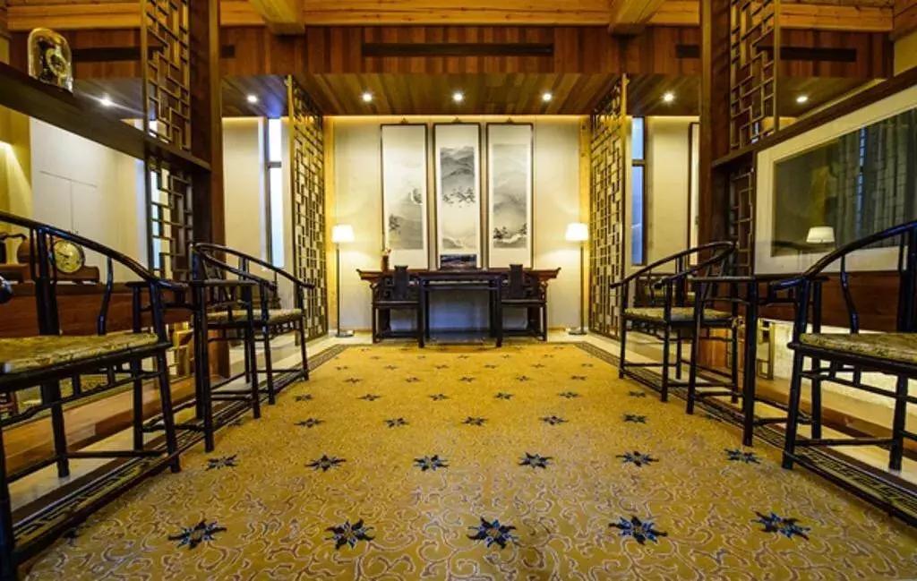 北京旅游酒店民宿推荐,北京周边吃住玩一体的民宿