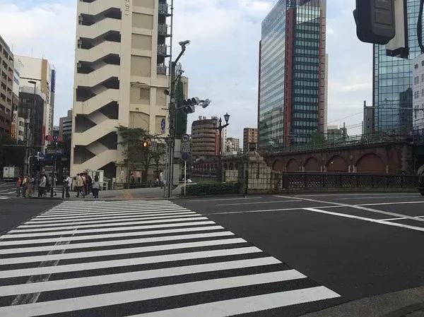 秋叶原游览指南,秋叶原一条街攻略