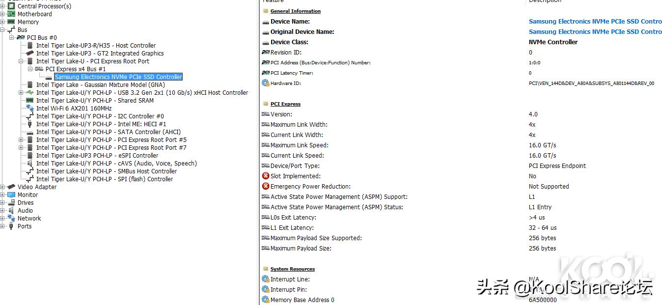 是生产力也是家庭媒体信息中心——NUC11PAHi7评测