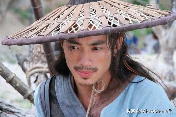 梁山人物史进,梁山108将中九纹龙史进排名是第几