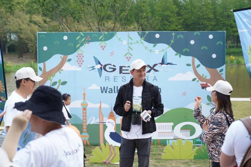 geox会呼吸的鞋子,geox穿什么鞋