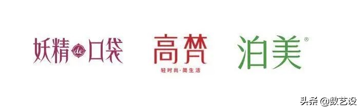 网红品牌设计,网红品牌logo设计