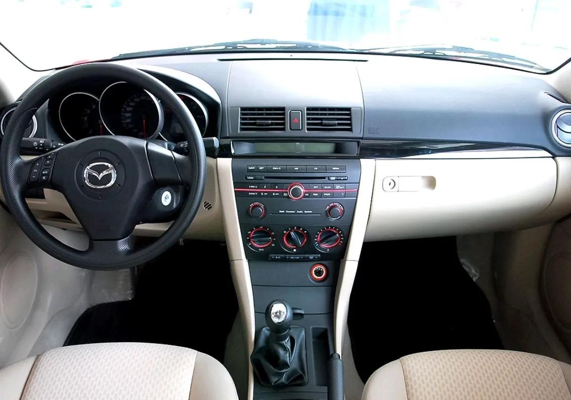 新车马3和马6哪个更值得买,一万左右的宝马能买吗