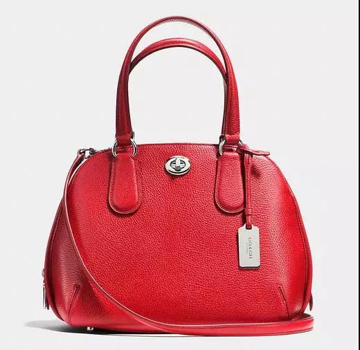 coach包最畅销的哪一款,为啥coach有些包网上没有