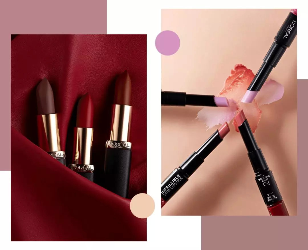 50以内平价显白口红,素颜涂也好看的平价口红