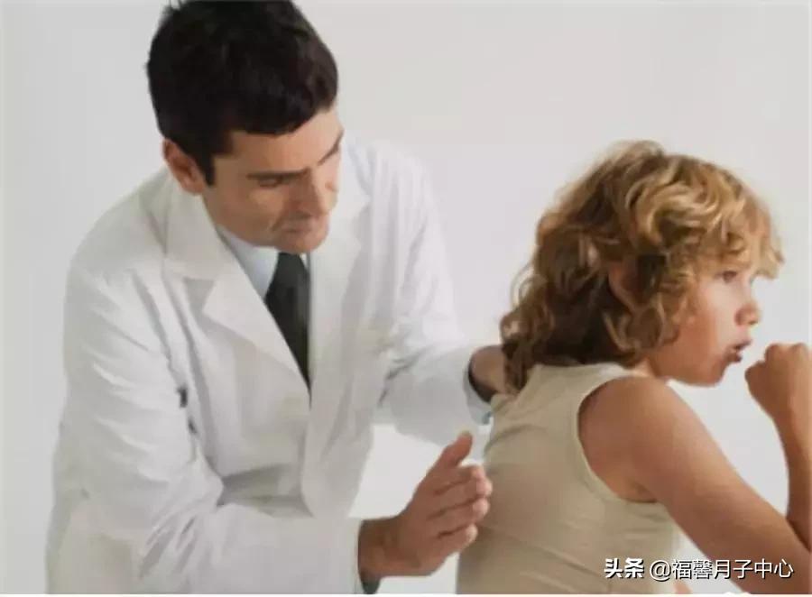 [温馨提示]宝宝喉咙里有痰怎么处理好？福馨教你3招拍痰技巧!