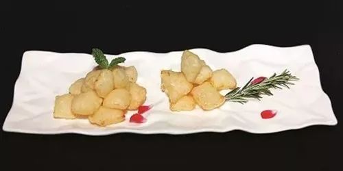 最简单的脆浆方法,正宗脆浆配方大全