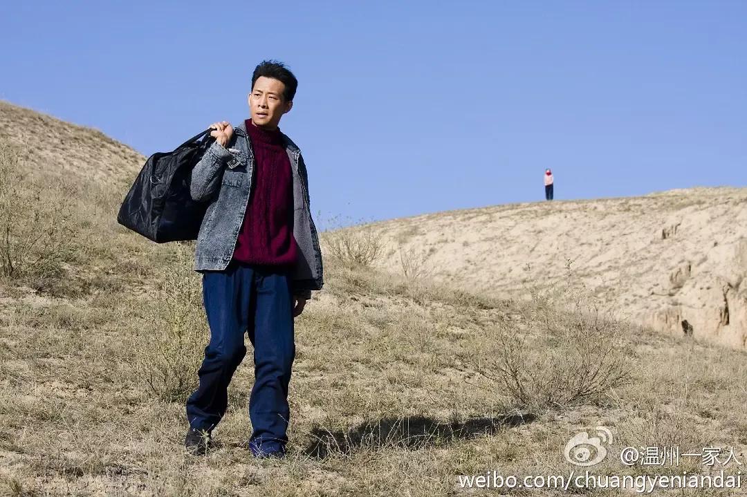 互联网出海，离不开温州人