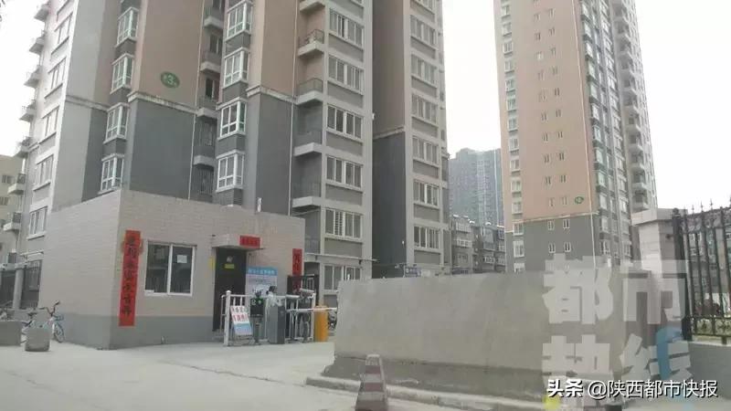 西安无家可归的人,西安无家可归的人怎么办