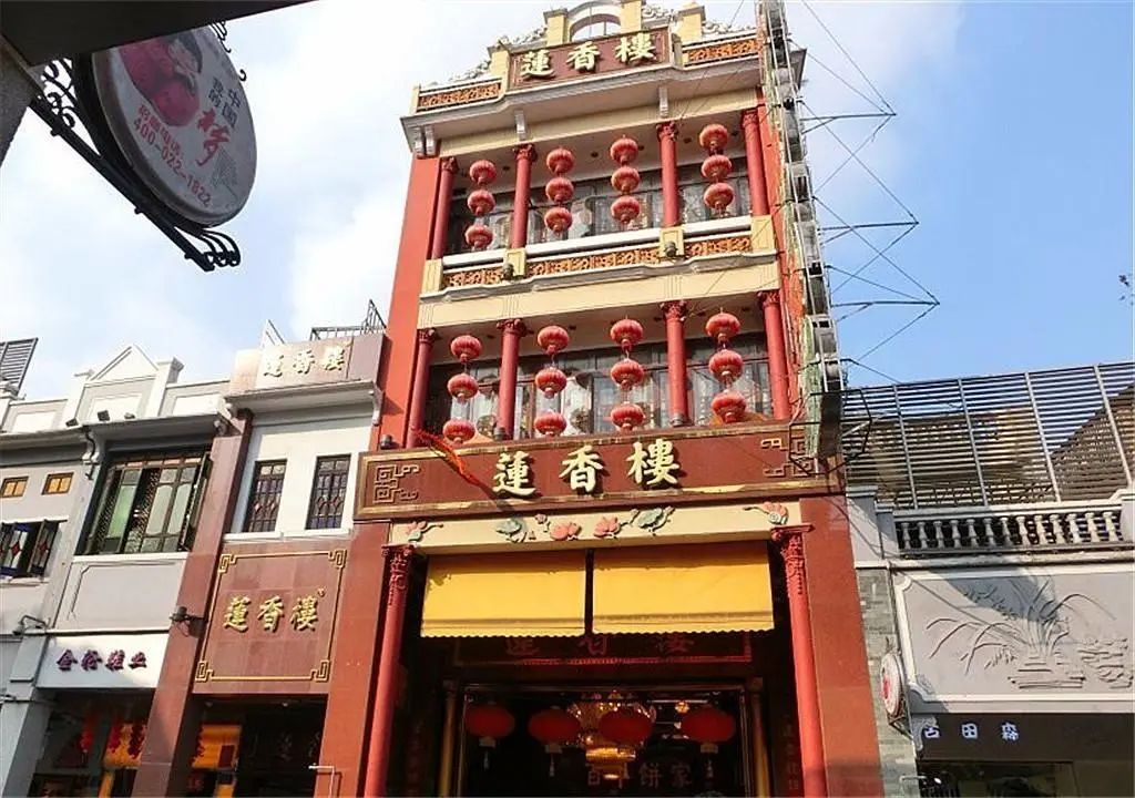 点都德是广州第一吗,点都德在广州属于什么水平