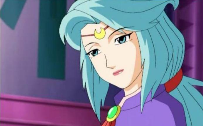 南宫逸恢复记忆和问天相认,神兵小将南宫逸儿子问天