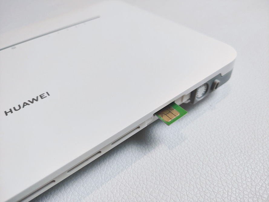 华为移动无线路由2pro使用教程,华为移动路由器2wifi真实测评