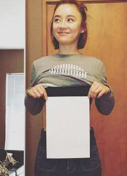 李沥星：如何像宋慧乔一样，30岁看起来比20岁更美好？