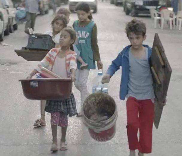 马小盐：《迦百农》之问，从何以为家到何以为人