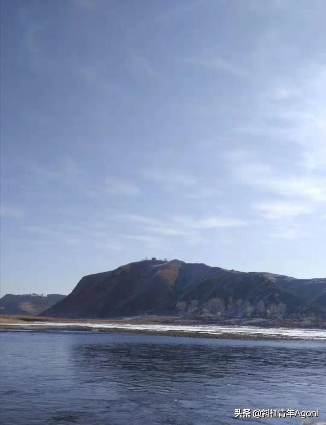 丹东朝鲜观光,以游客的视角看待自己生活的城市