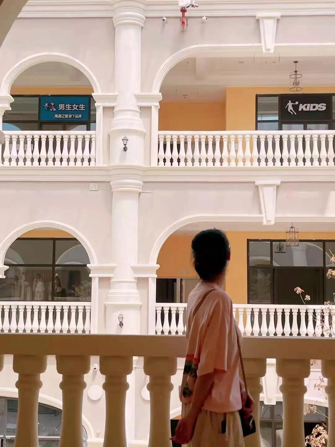 广西南宁兴宁奥特莱斯,奥特莱斯长假打卡