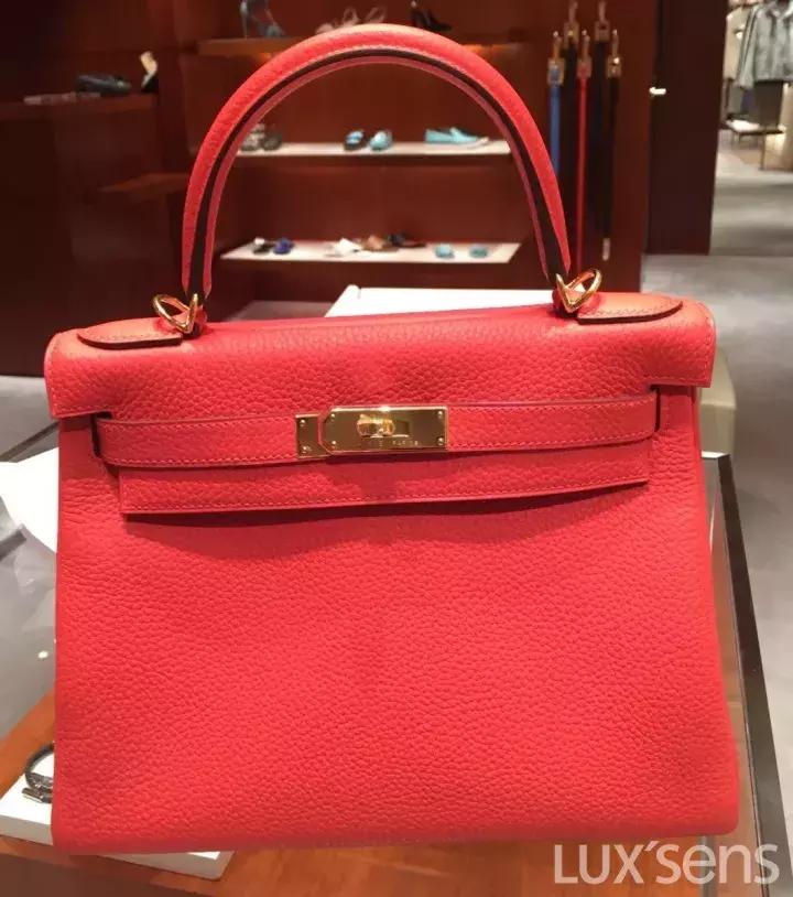 不明白为什么买爱马仕,活了二十多年才知道了钱的重要性