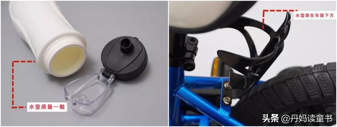 22寸公路自行车测评推荐,推荐一款自行车品牌