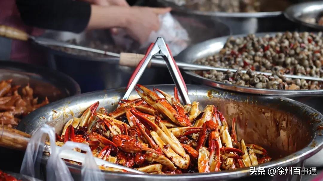 徐州丰储街菜市场在哪里,丰储街菜市场